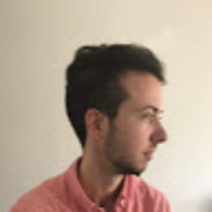 Meet your Posher, Devin